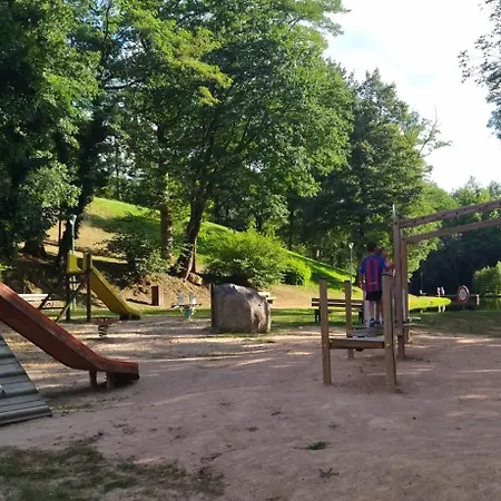 La Maillerie Gites Hébergement de vacances Busserolles